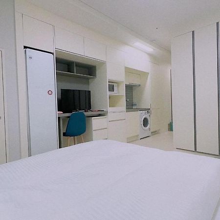 Apartamento The Time Inchon Exterior foto