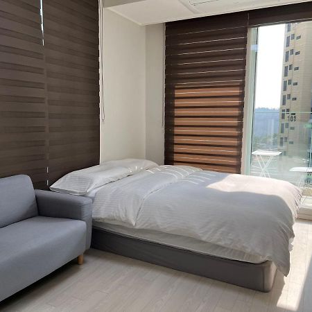 Apartamento The Time Inchon Exterior foto