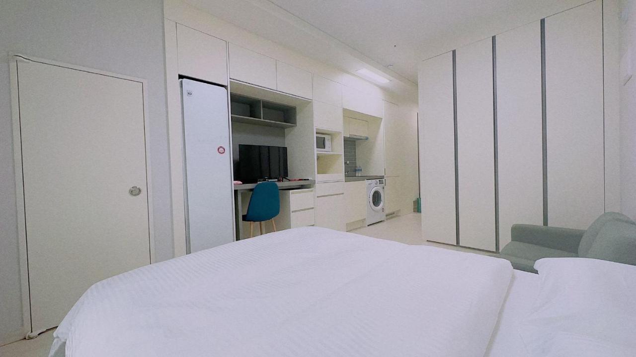 Apartamento The Time Inchon Exterior foto