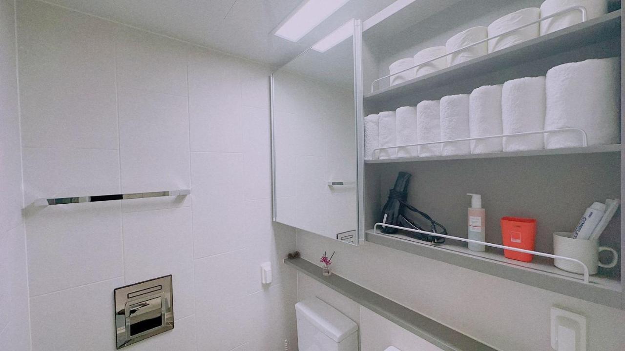 Apartamento The Time Inchon Exterior foto