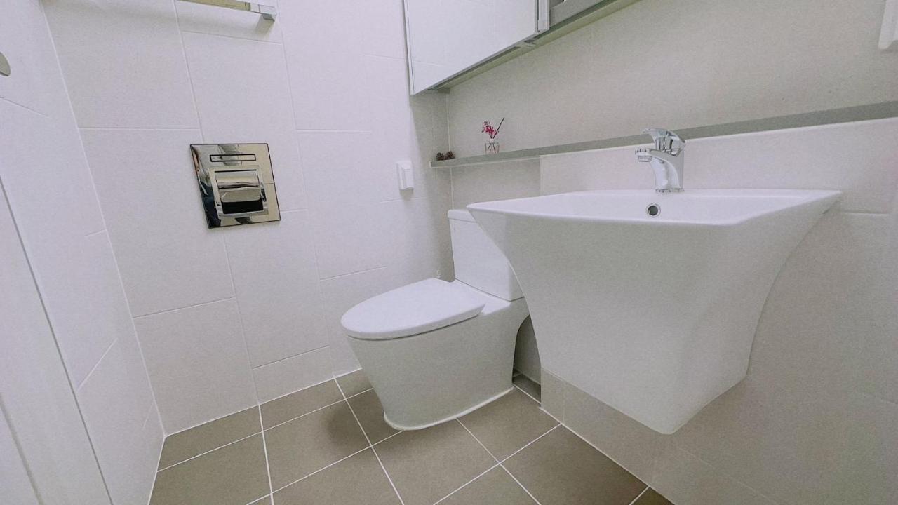 Apartamento The Time Inchon Exterior foto