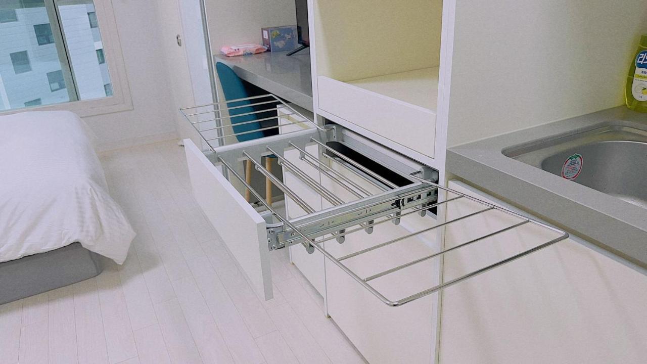 Apartamento The Time Inchon Exterior foto