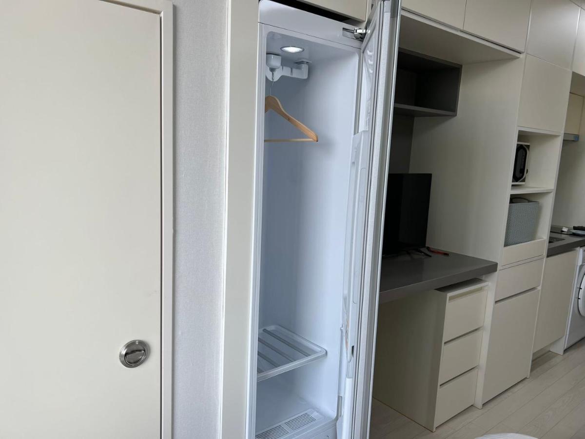 Apartamento The Time Inchon Exterior foto