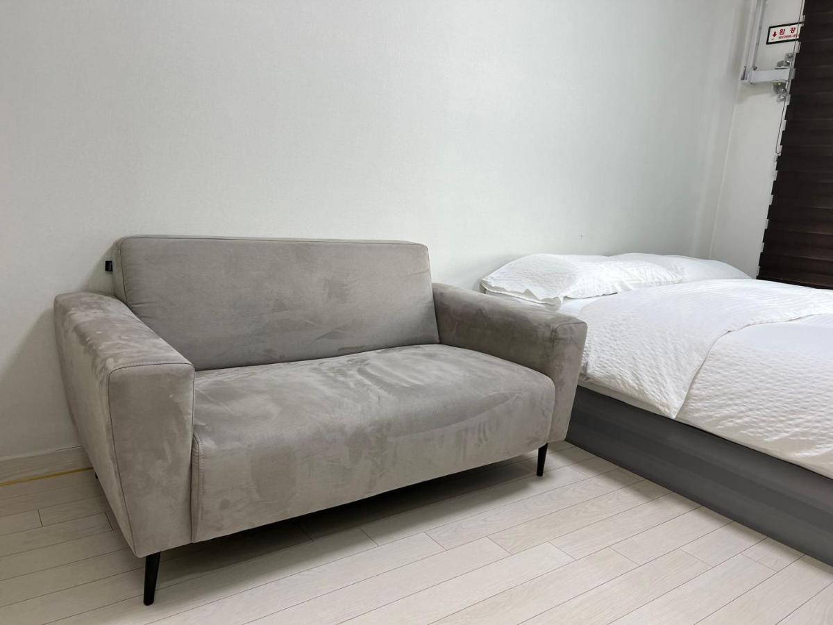 Apartamento The Time Inchon Exterior foto