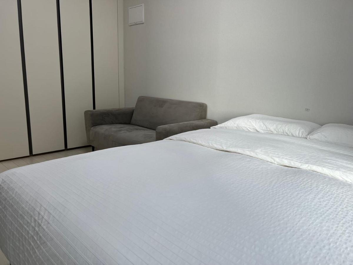 Apartamento The Time Inchon Exterior foto