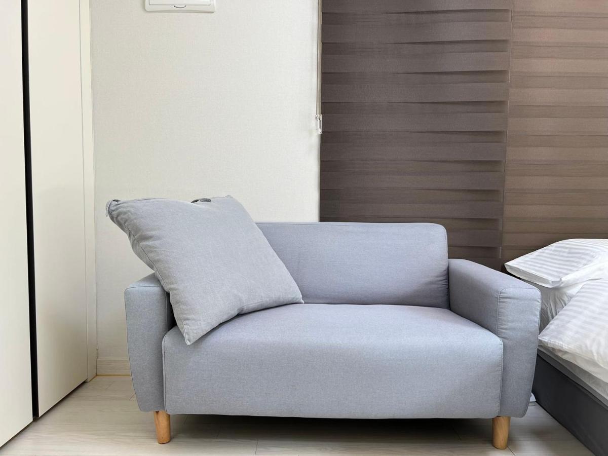 Apartamento The Time Inchon Exterior foto